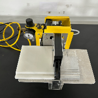 Glendo Corp Handworker Manual Pneumatic Crimp Assist Tool image 2